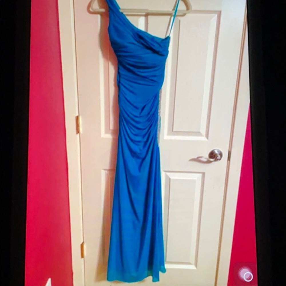 Jump apparel by Wendye Chaitin Dress / Gown